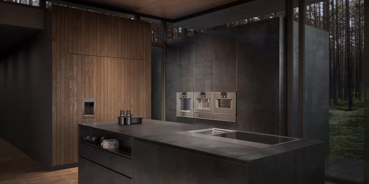  Gaggenau CM 450-112