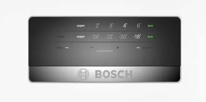  BOSCH KGE39XW21R