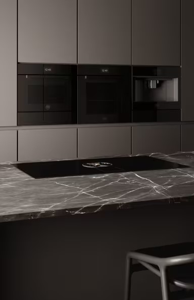  Bertazzoni CM45MOD2WTB