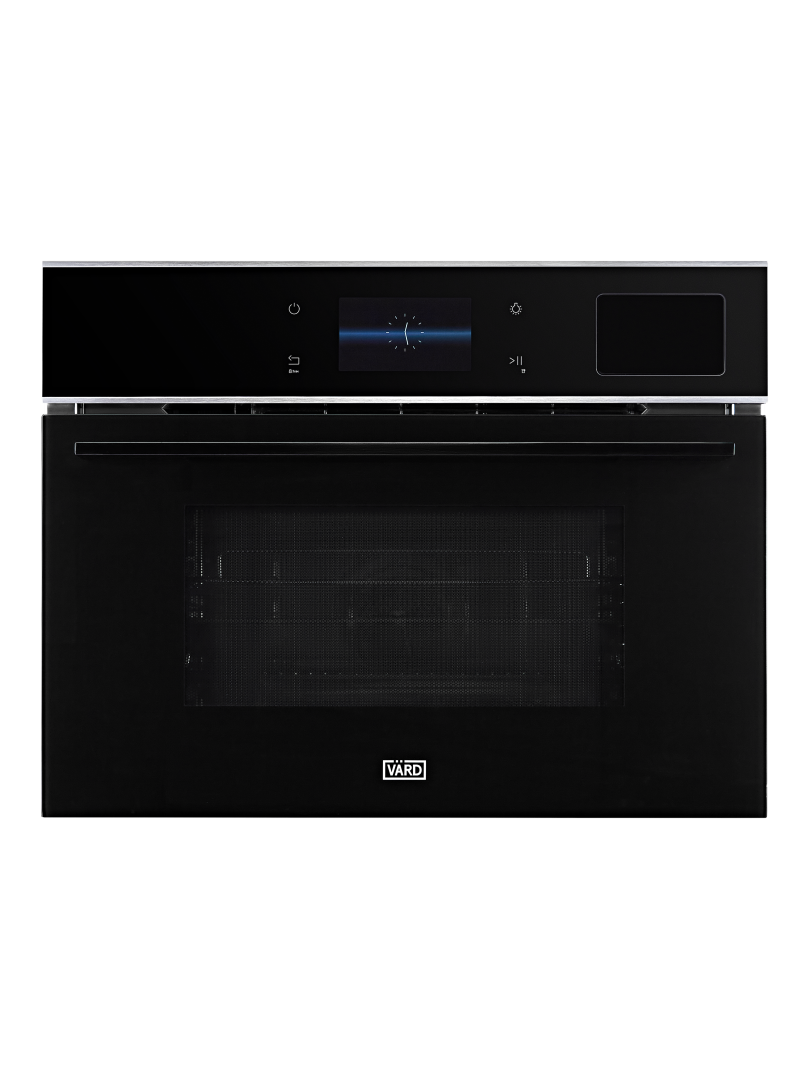 Духовой шкаф с функцией микроволн и пара VPS681MB