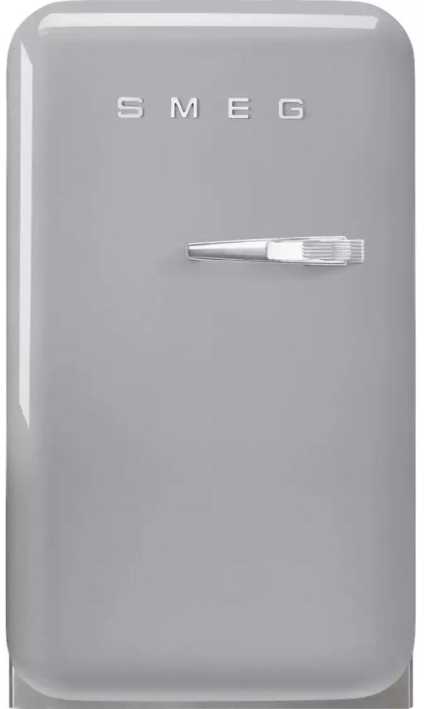Холодильник Smeg FAB5LSV5