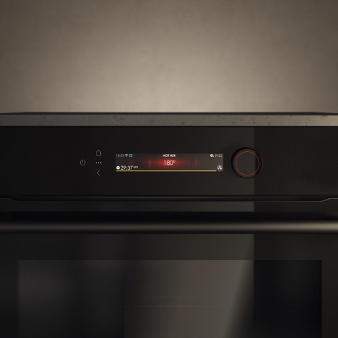 Духовой шкаф Asko OT56BGH