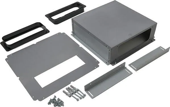 Комплект трансформации мотора Elica KIT0166435