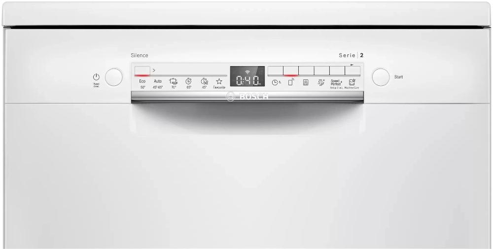  BOSCH SMS2HKW1CR