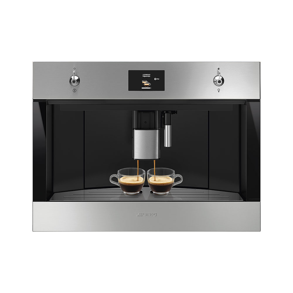  SMEG CMS4303XRU