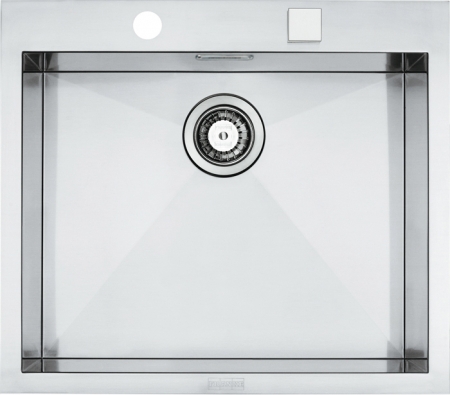 Мойка Franke PPX 210-58 TL