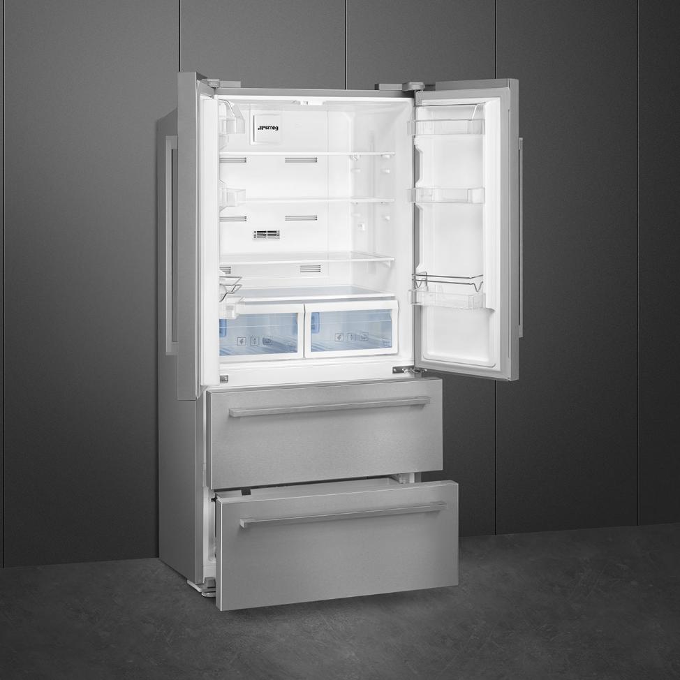  Smeg FQ55FXDE