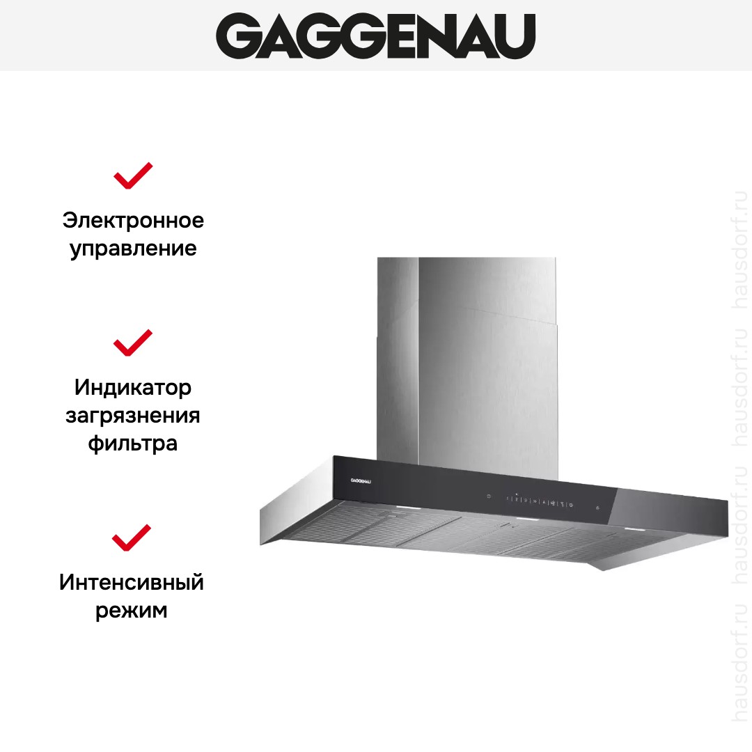  Gaggenau AW240191