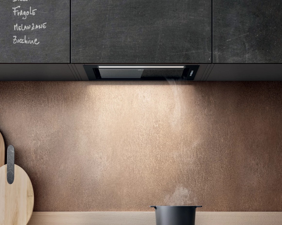  Elica HIDDEN ADV PLUS BLGL/A/72