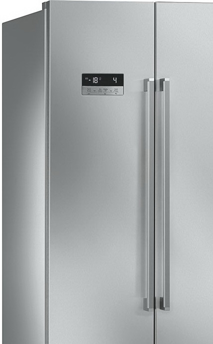  Smeg SBS63XDF