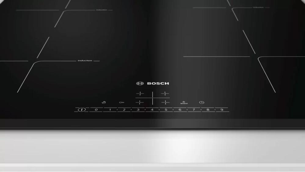 Варочная панель Bosch PIE631FB1E