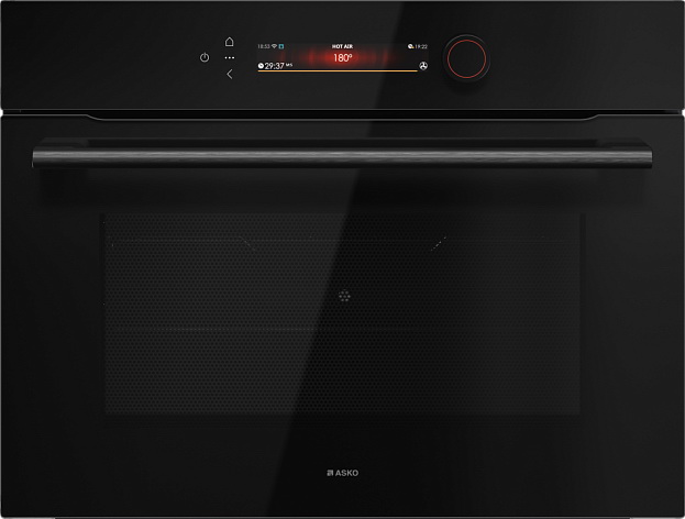 Asko OCM54BGH