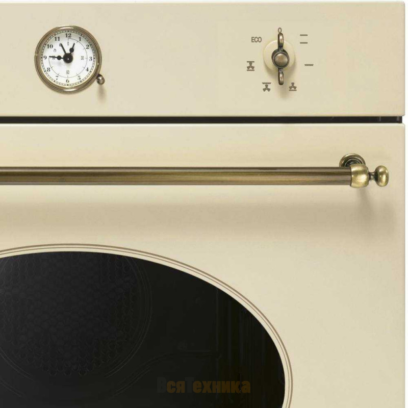  Smeg SF800PO