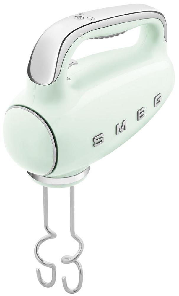 Ручной миксер Smeg HMF01PGEU