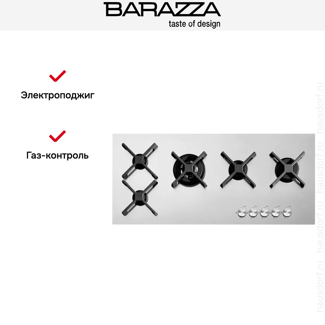  Barazza 1PSPF105