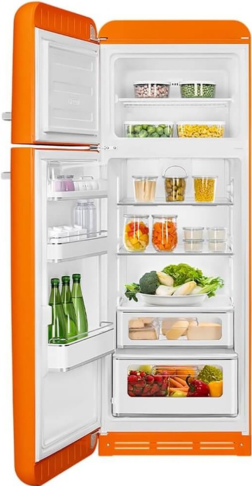 Холодильник SMEG FAB30LOR6