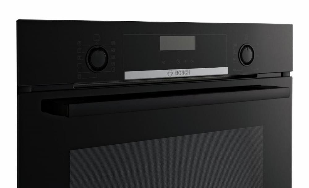 Духовой шкаф Bosch HBG557SB0R