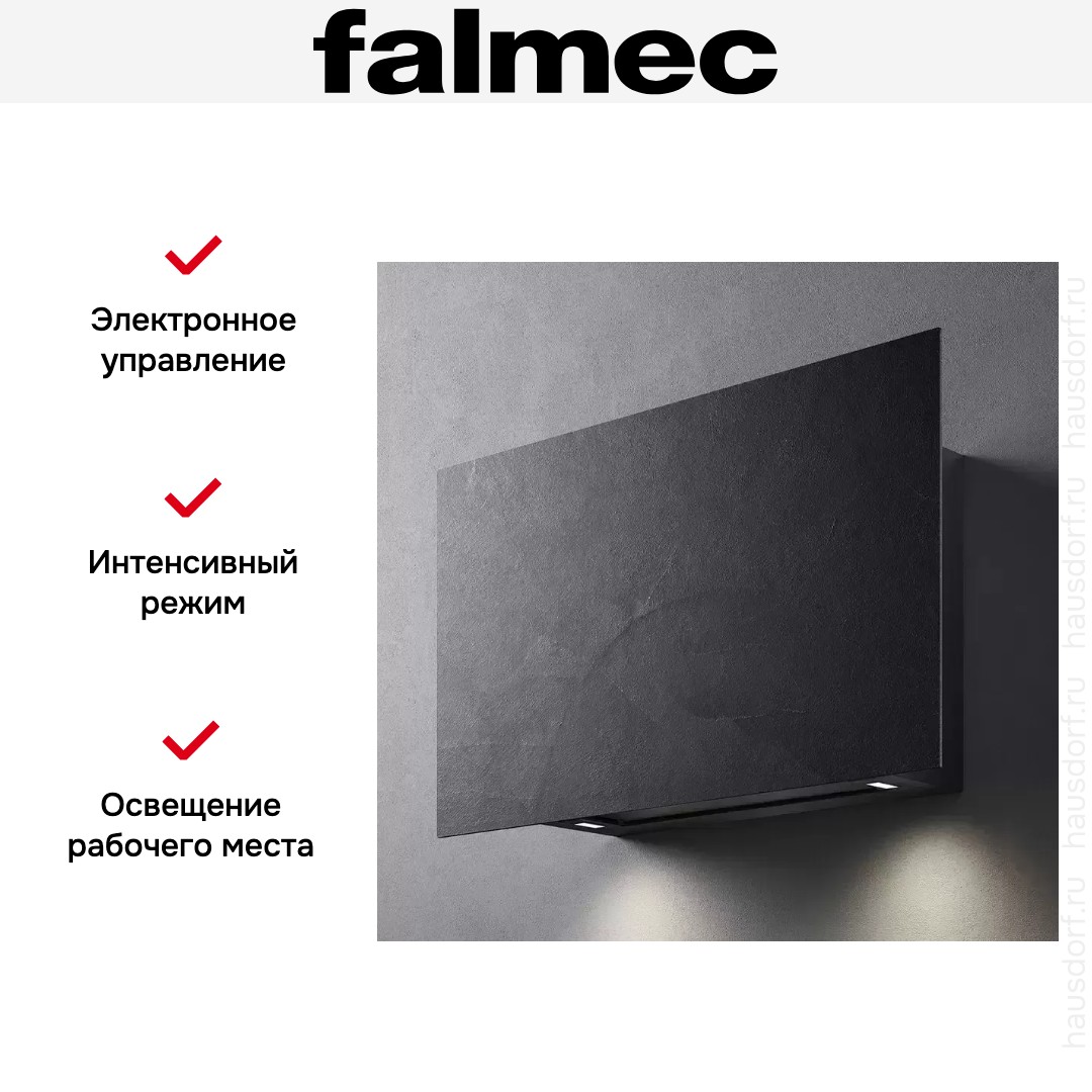  Falmec COVER 85 ARDESIA