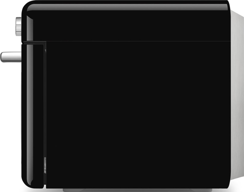 Мини-печь с паром Smeg COF01BLEU