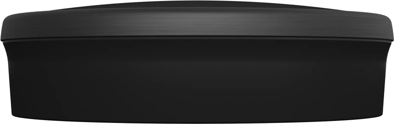  Twist Pad Flex Neff Z9801TWDY0 Deep Black