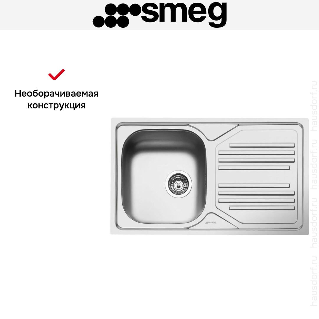  Smeg LYP861D