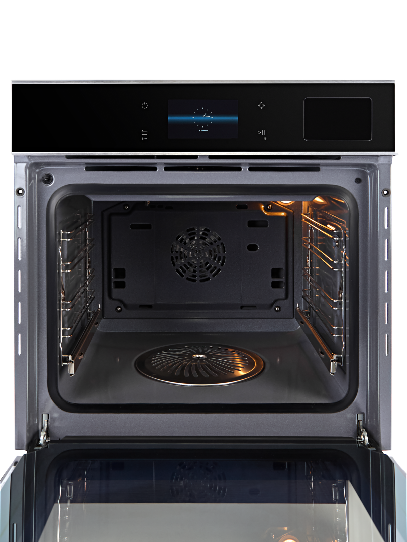 Духовой шкаф VOS684SB