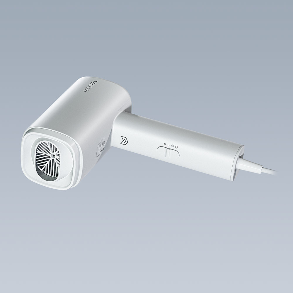 Фен для волос Meyvel MF8-1600 (White)