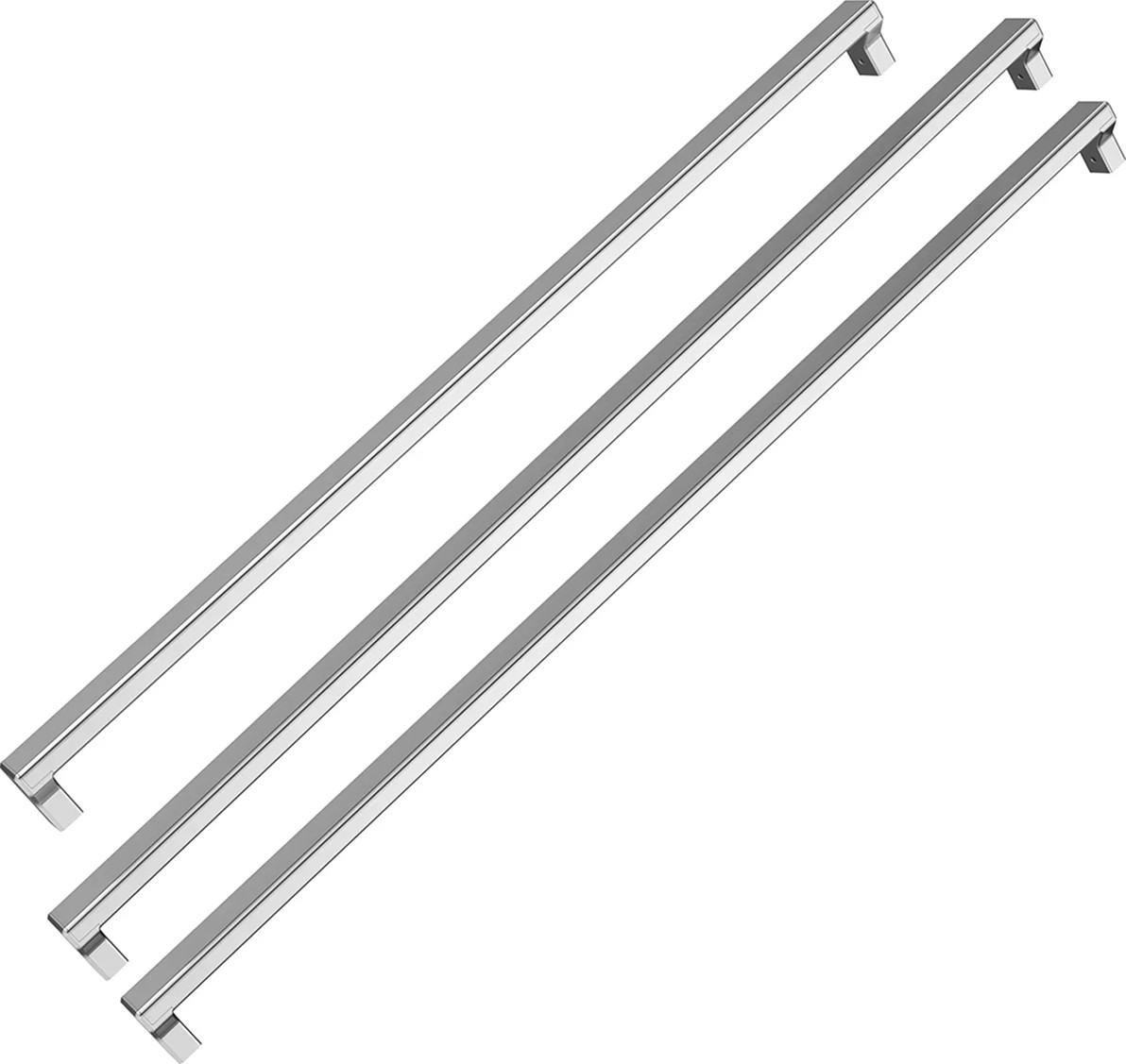  Bertazzoni Professional Series Handle Kit 901621