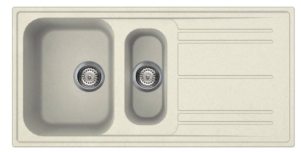 Мойка Smeg LZ102P