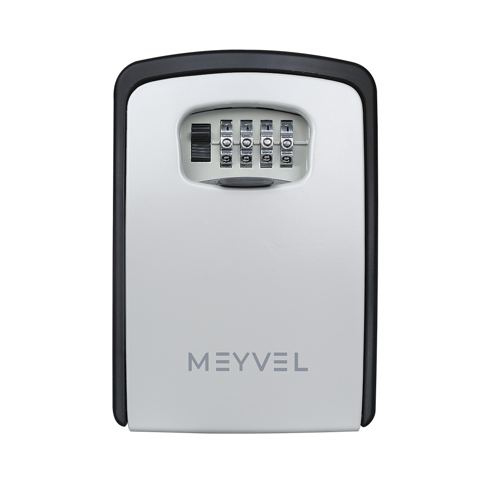 Сейф-ключница Meyvel SF16-XXL1 (gray)