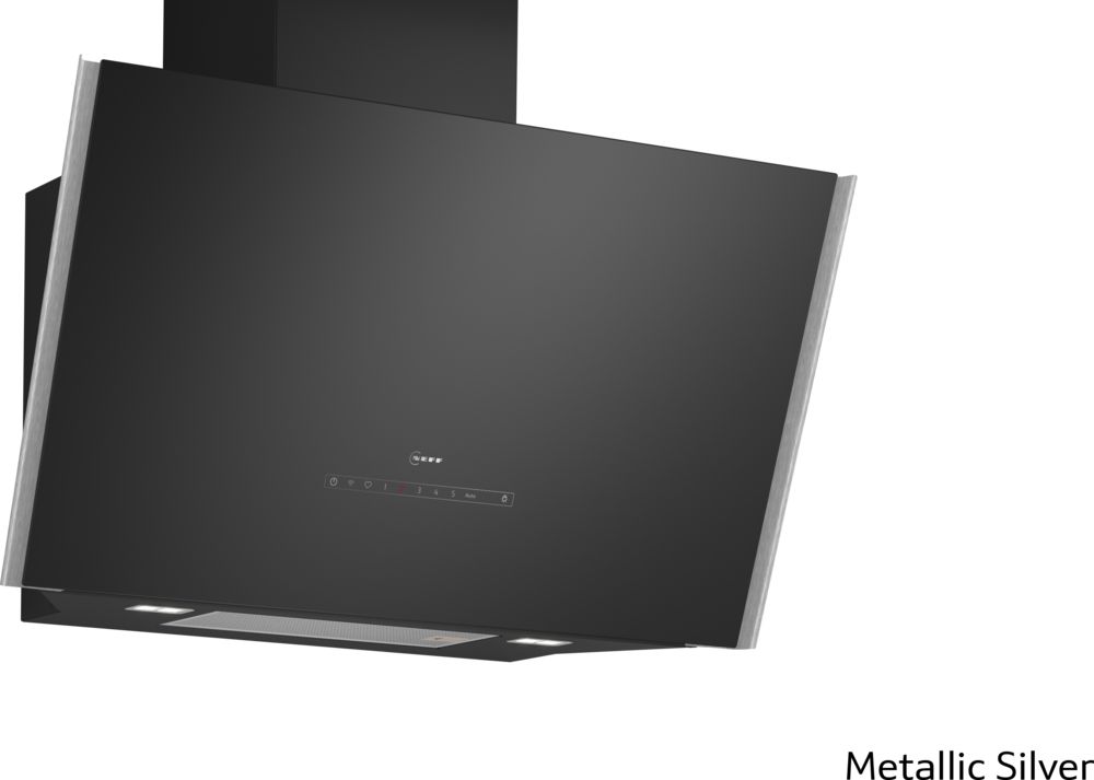 Вытяжка Neff D98IPT2Y5