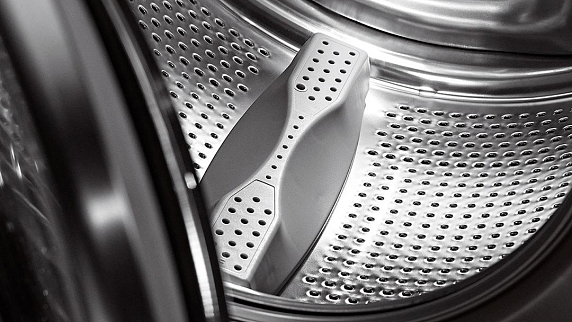 Стиральная машина Asko W1084BW