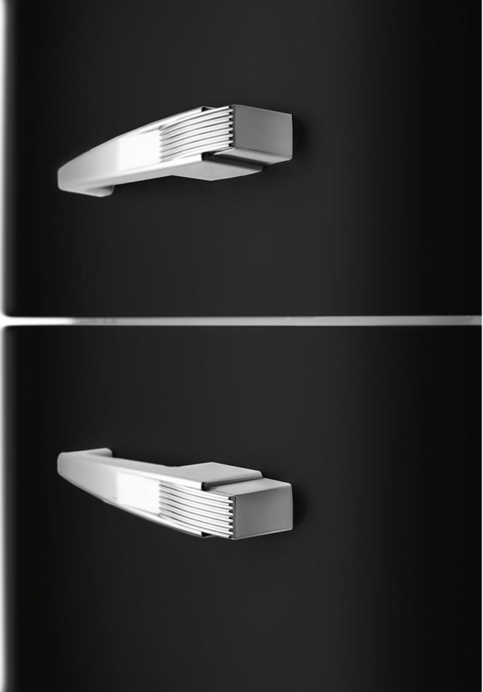 Холодильник SMEG FAB30LBL6