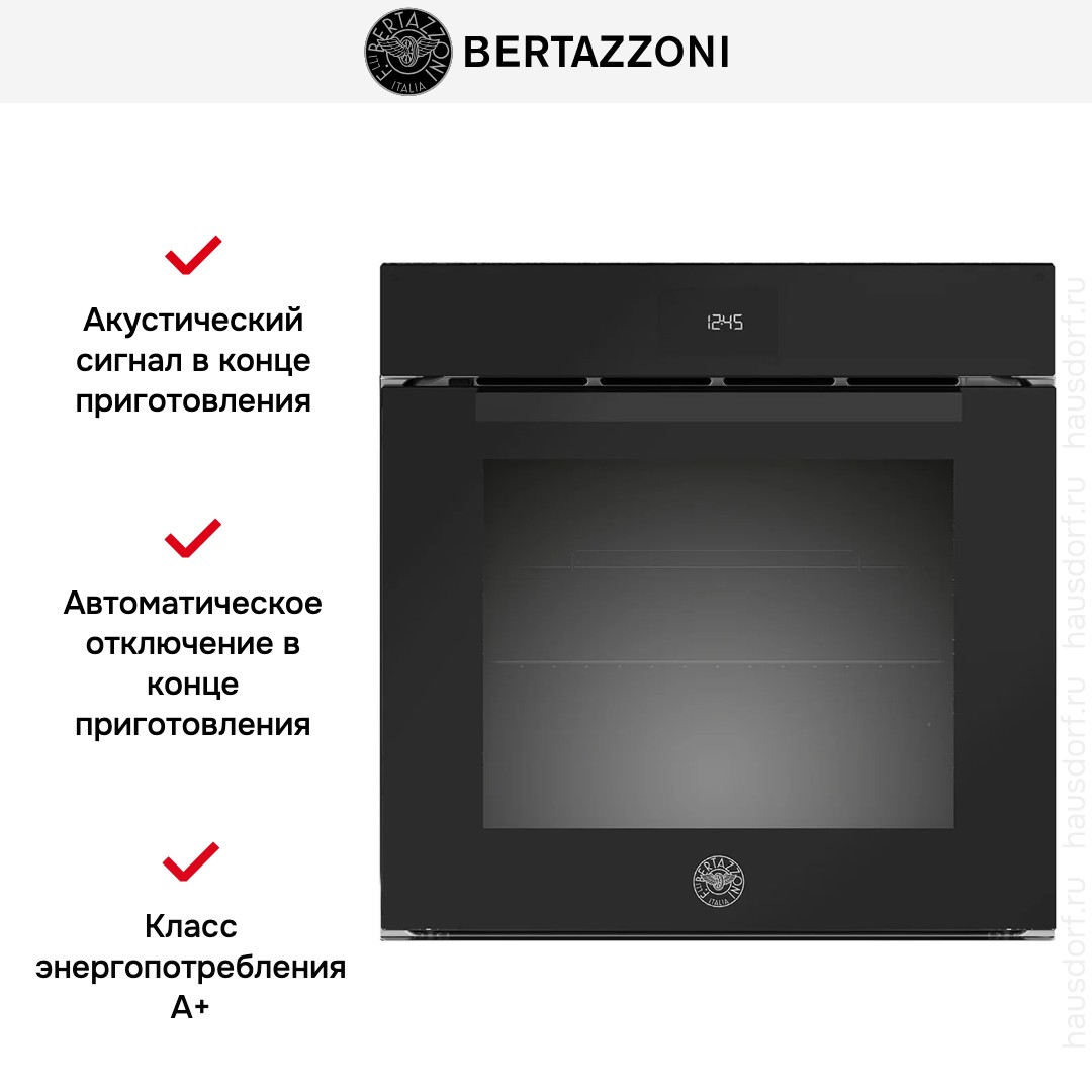  Bertazzoni FMOD6115ELB1