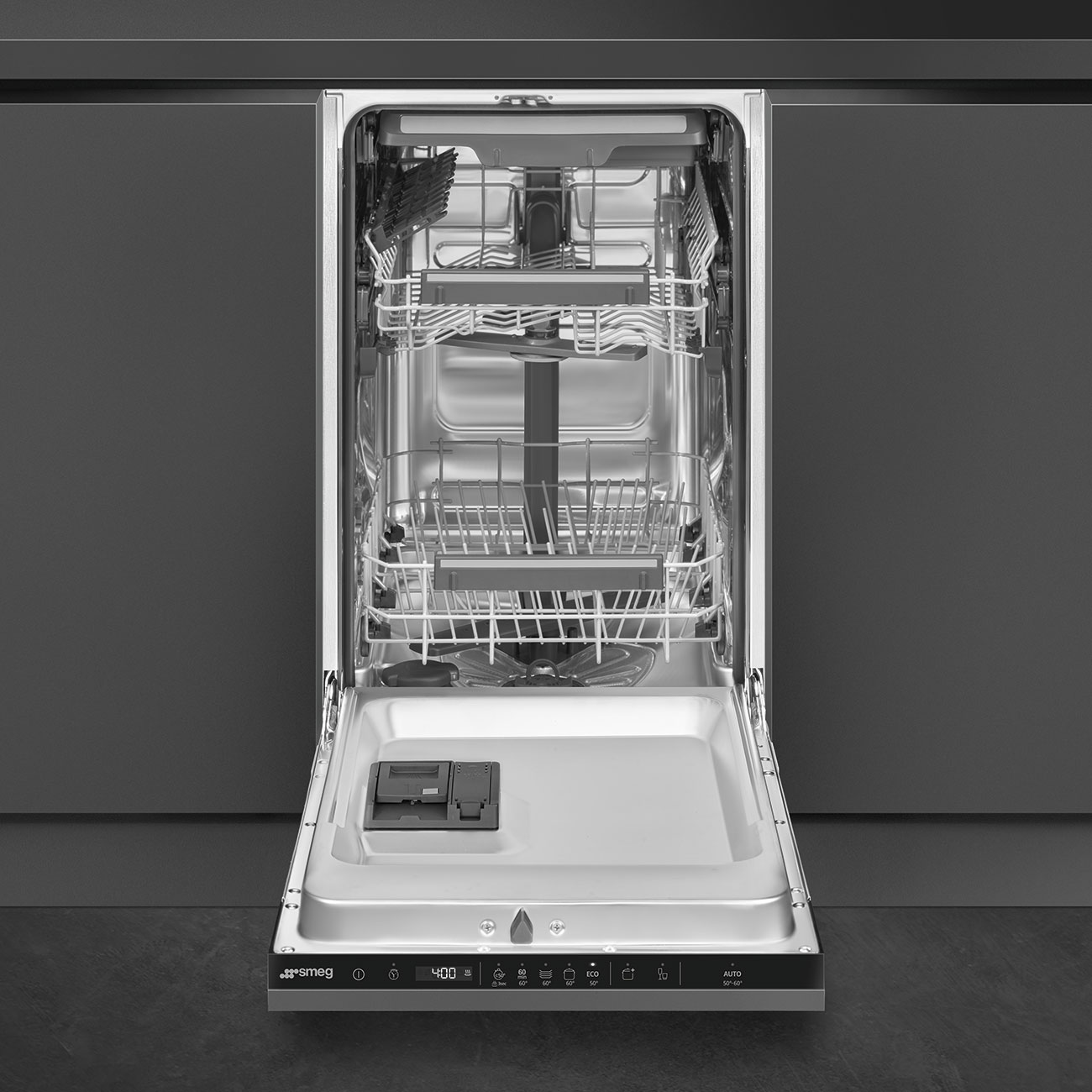  SMEG ST4523DIN