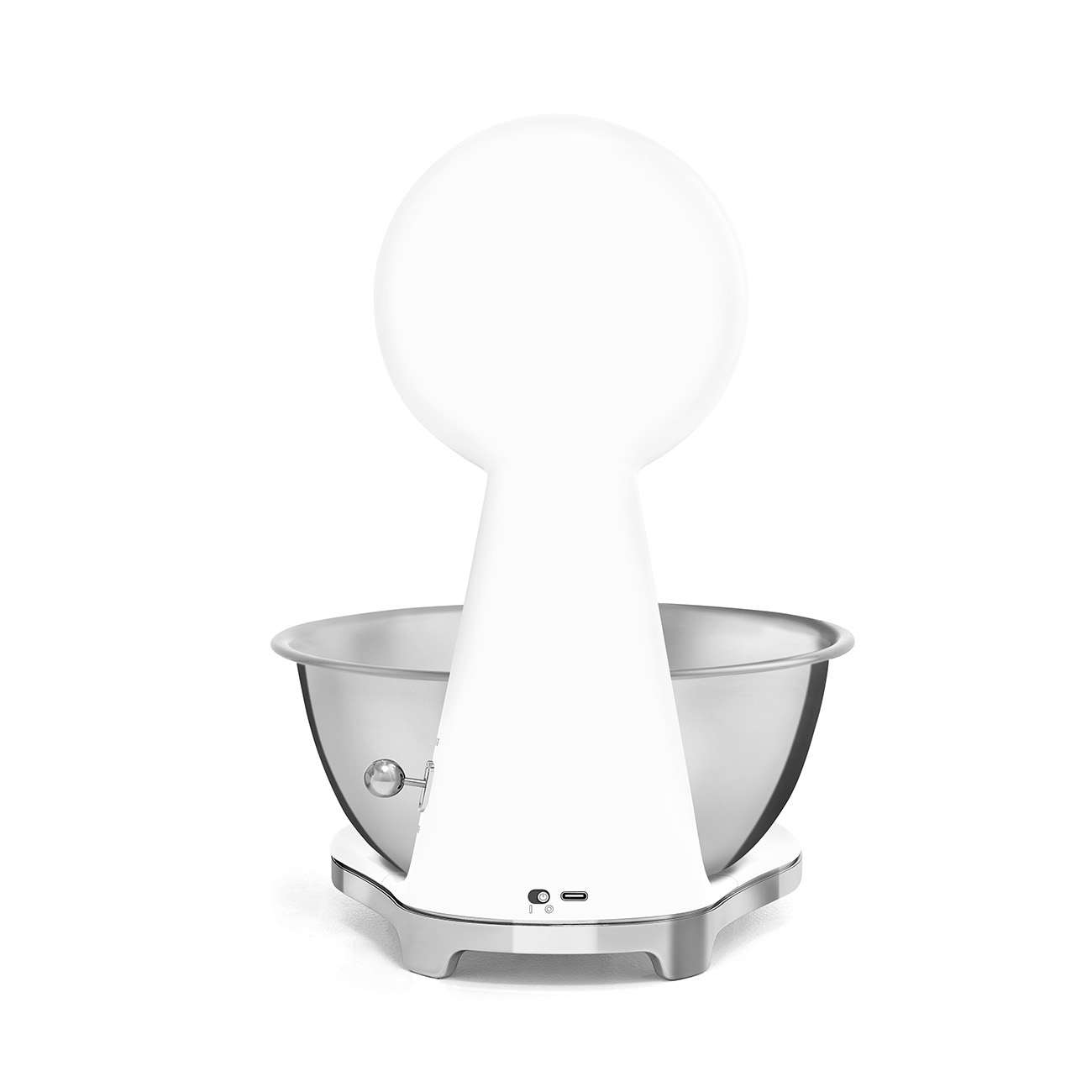  SMEG KSF01WHWW