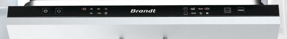  Brandt LVE134J