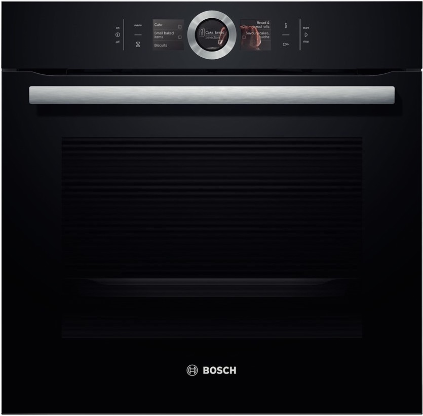 Духовой шкаф Bosch HBG 6764B1
