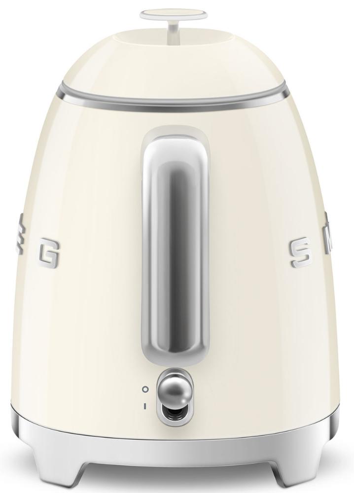 Чайник Smeg KLF05CREU