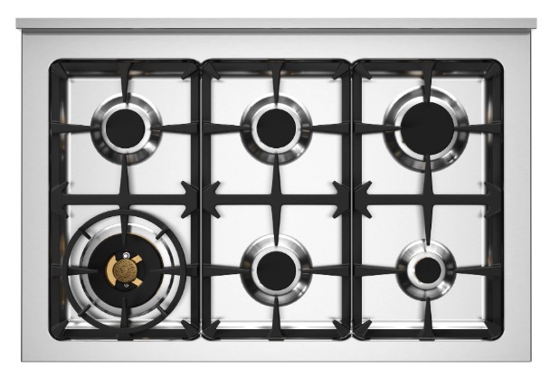  Bertazzoni PRO96L1EROT2