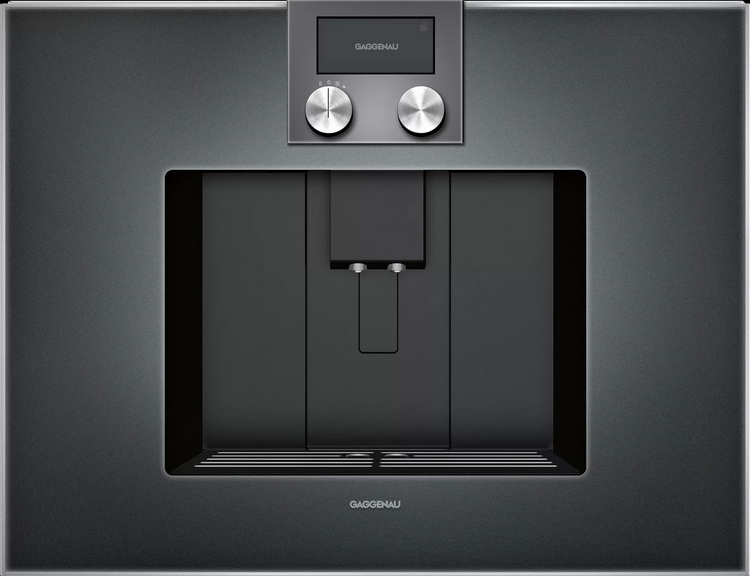  Gaggenau CM 450-102