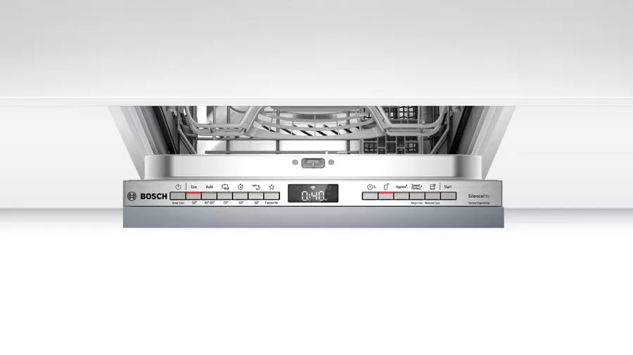 Посудомоечная машина BOSCH SPH4HKX11R