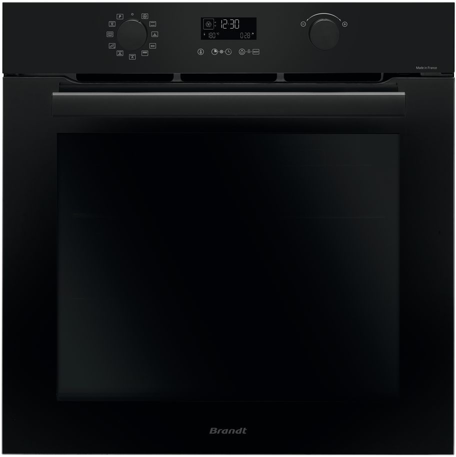 Встраиваемый духовой шкаф Brandt BOP2438B