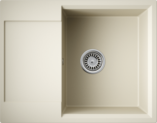  Omoikiri Daisen 65T BE Tetogranit ваниль