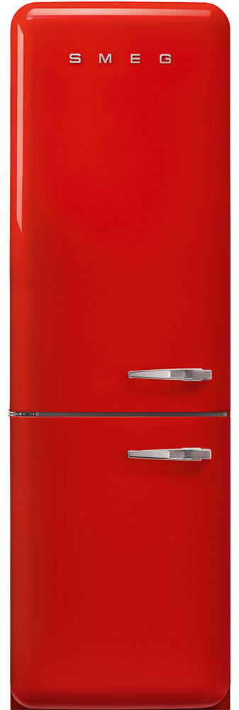 Холодильник Smeg FAB32LRD6
