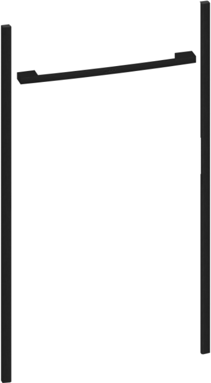 Монтажный комплект Neff Z9098DY0