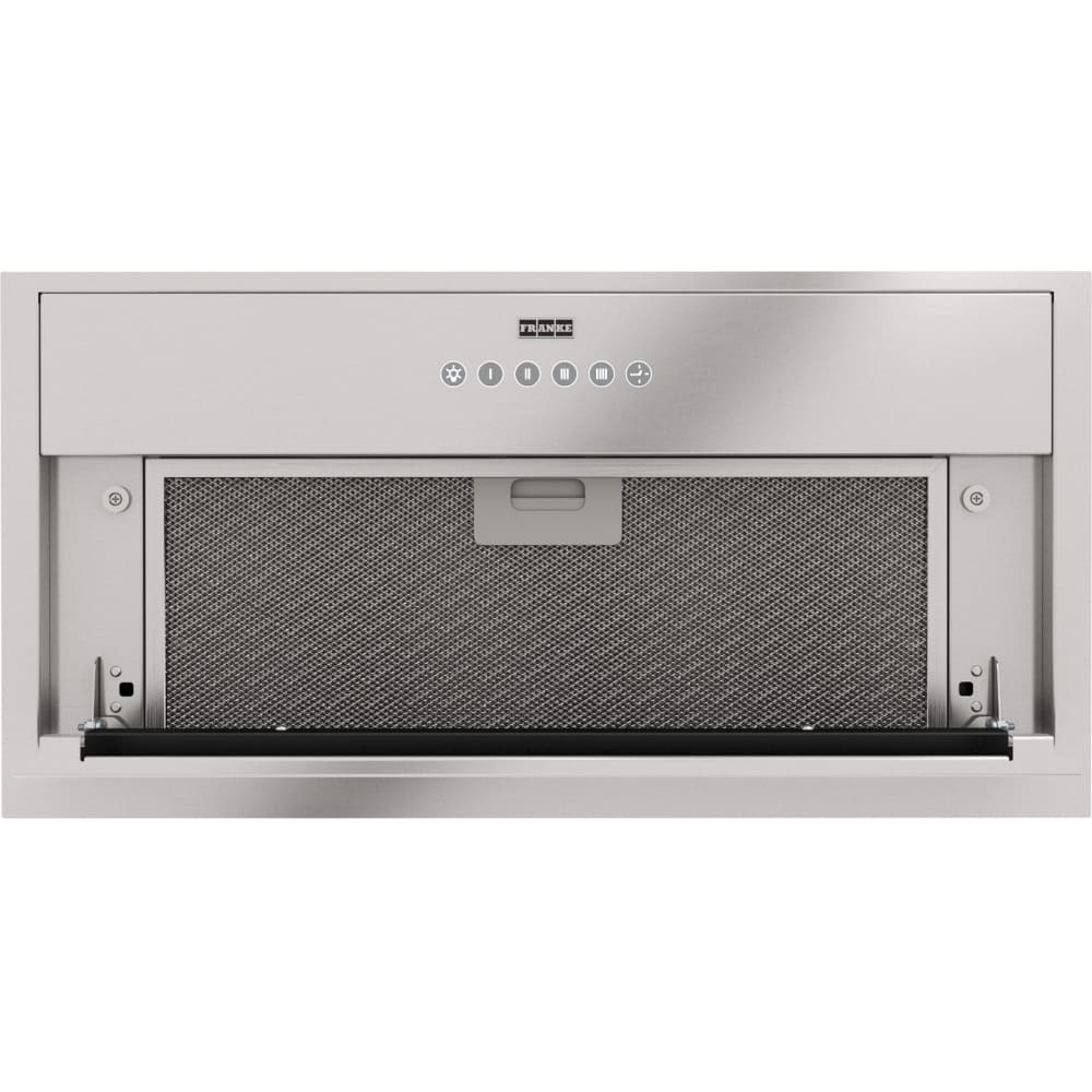  Franke LUCE INOX 60 IX