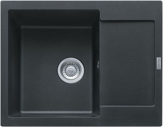Мойка Franke MRG 611C оникс