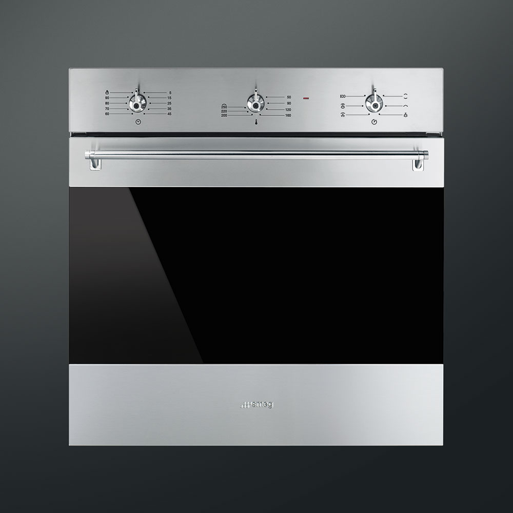  Smeg SF6381X