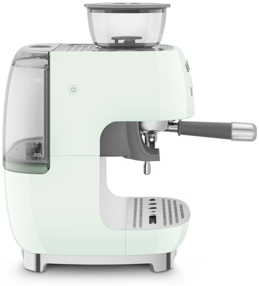 Эспрессо-кофемашина Smeg EGF03PGEU